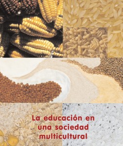 2 Foto semillas . Andalucía Educativa - Interculturalidad 2007
