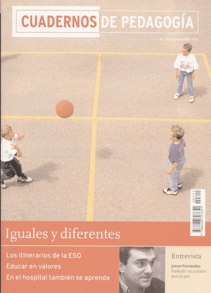 C. de P. Nº 311 (2002)