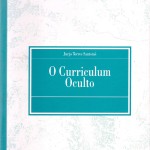 O Curriculum Oculto (Portada Portugués)