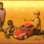Pawel Kuczynski – ¿Jugamos?