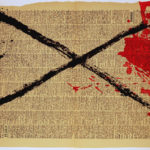 Antoni Tapies – Journal, 1968