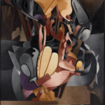 Francis Picabia, 1914