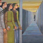 Nabil Anani – «Checkpoint» (2015)