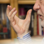 Jurjo Torres Santomé (2018, Antía García Sendón)