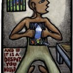 Ricardo Levins Morales – The Throne Within