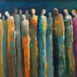 Shelby McQuilkin – Social Networking