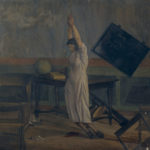 Angela Nebot, 1937, Santa Cultura, mártir del fascismo