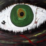 Ceija Stojka – Sin título (1995)